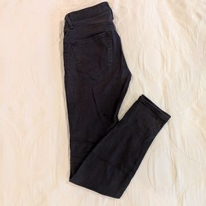 Marc By Marc Jacobs Standard Supply Stick Jeans